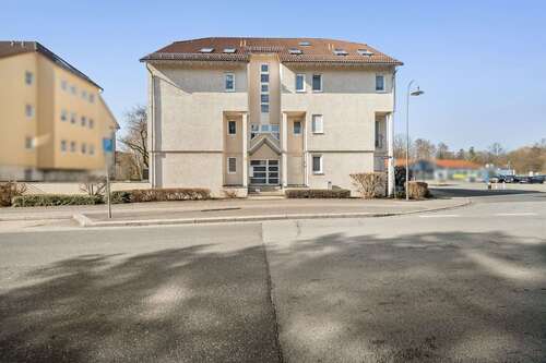 Foto - Wohnung zum Kaufen in Großröhrsdorf 69.500,00 € 43 m²