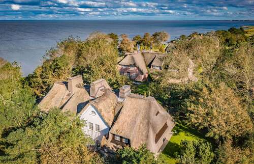 Foto - Wohnung zum Kaufen in Sylt-Ost Keitum 1.090.000,00 € 68 m²