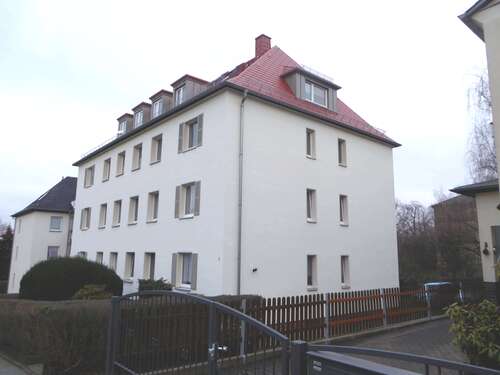 Foto - Wohnung zum Mieten in Chemnitz 280,00 € 58 m²