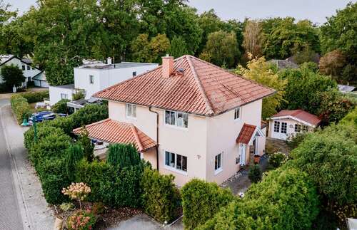 Foto - Haus zum Kaufen in Deutsch Evern 690.000,00 € 128.5 m²