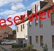 Wohnung zum Kaufen in Sulzbach-Rosenberg 157.000,00 € 54 m²