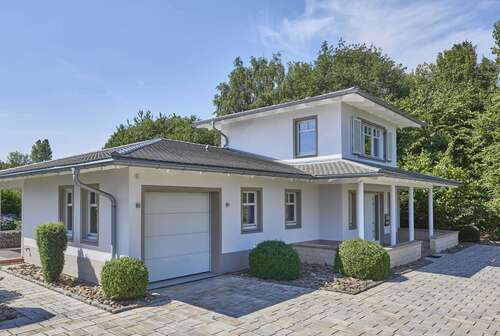 Foto - Haus zum Kaufen in Kirchheim 784.690,00 € 209 m²