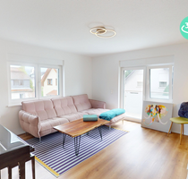 Wohnung zum Kaufen in Ettlingen 467.000,00 € 126 m²