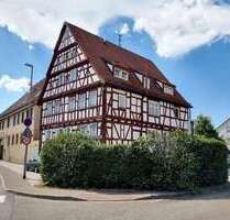 Wohnung zum Mieten in Friolzheim 630,00 € 41 m²