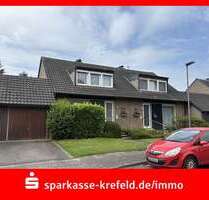 Haus zum Kaufen in Krefeld 295.000,00 € 102 m²