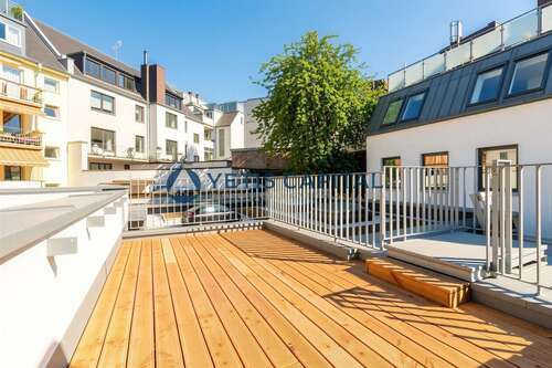 Foto - Wohnung zum Kaufen in Köln 779.000,00 € 106.37 m²