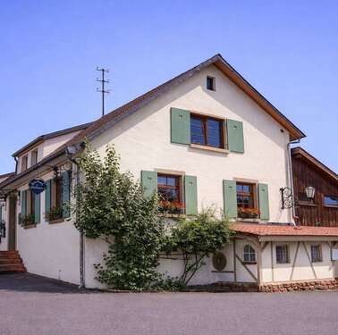 Foto - Gastronomie in Mosbach 430.000,00 € 343 m²