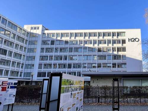 Foto - Büro in Berlin 11.200,00 € 448 m²