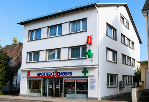 Foto - Haus zum Kaufen in Neuwied 1.485.000,00 € 424 m²