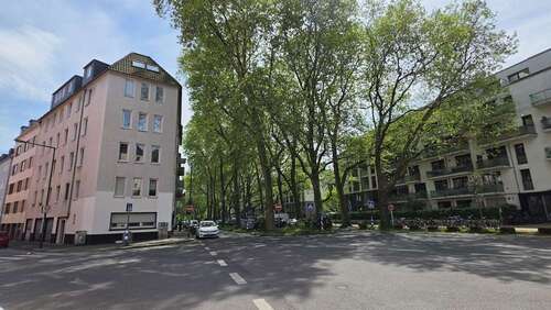 Foto - Wohnung zum Kaufen in Köln 290.000,00 € 55 m²
