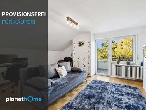 Foto - Wohnung zum Kaufen in Sindelfingen 215.000,00 € 57 m²