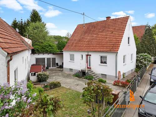 Foto - Haus zum Kaufen in Ehingen 345.000,00 € 94.53 m²