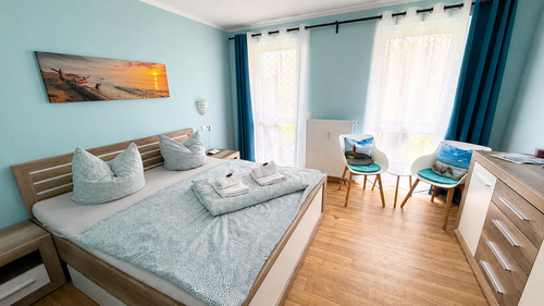 Foto - Wohnung zum Kaufen in Lobbe 69.000,00 € 28.55 m²
