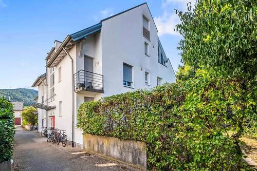 Foto - Wohnung zum Kaufen in Freiburg 400.000,00 € 66 m²