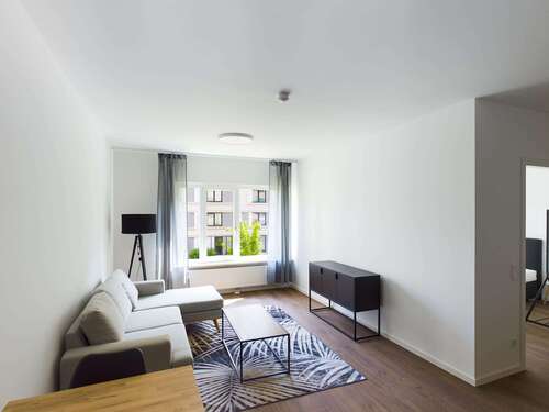Foto - Wohnung zum Mieten in Berlin 1.295,00 € 46.75 m²