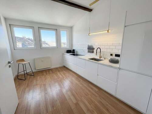 Foto - Wohnung zum Mieten in Krefeld 490,00 € 47 m²