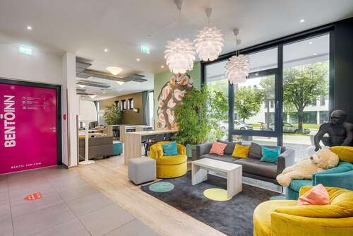 Foto - Wohnung zum Kaufen in München 279.900,00 € 32.68 m²