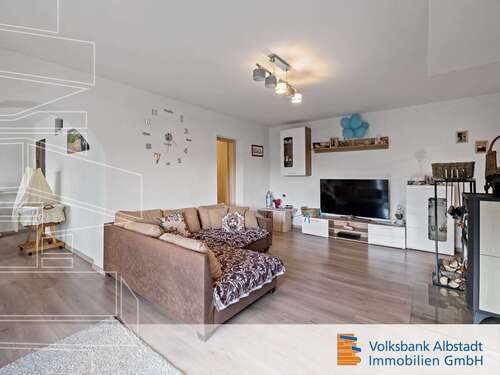 Foto - Haus zum Kaufen in Albstadt 285.000,00 € 134 m²