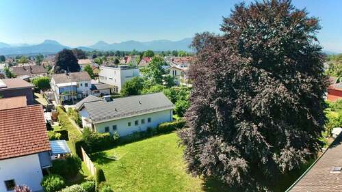 Foto - Grundstück zu verkaufen in Stephanskirchen Schloßberg 675.000,00 € 584 m²
