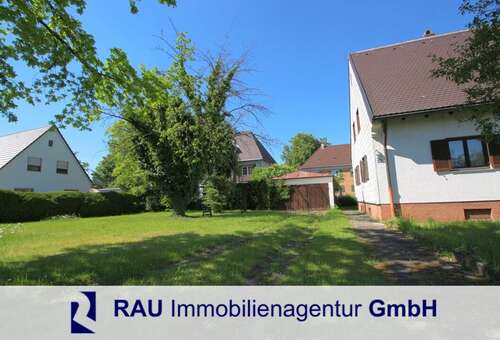 Foto - Haus zum Kaufen in Oberschleißheim 998.000,00 € 260 m²