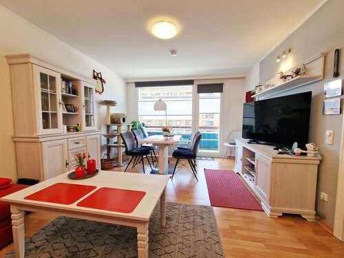 Foto - Wohnung zum Kaufen in Büsum 220.000,00 € 60 m²