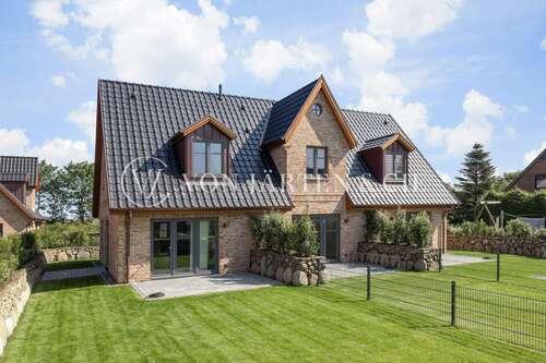 Foto - Wohnung zum Kaufen in TinnumSylt 1.365.000,00 € 86 m²