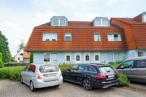 Foto - Wohnung zum Kaufen in Belgershain Köhra 90.000,00 € 55.28 m²