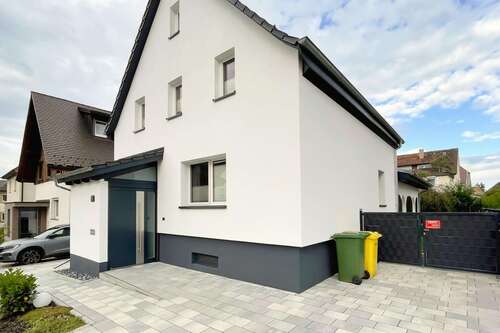 Foto - Haus zum Kaufen in Villingen-Schwenningen 690.000,00 € 145.09 m²