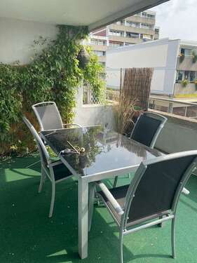 Foto - Wohnung zum Kaufen in Heidelberg Boxberg 200.000,00 € 108 m²