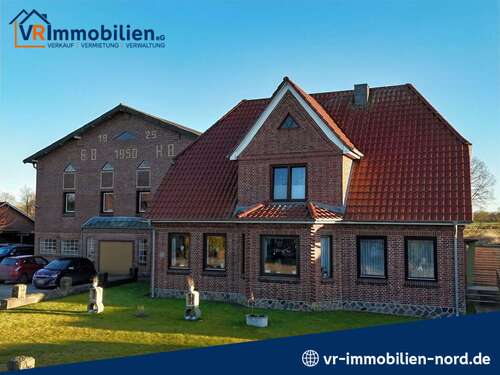 Foto - Haus zum Kaufen in Geltorf 830.000,00 € 629.82 m²