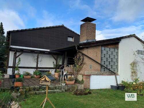 Foto - Haus zum Kaufen in Wolfsburg Velstove 299.000,00 € 107.84 m²
