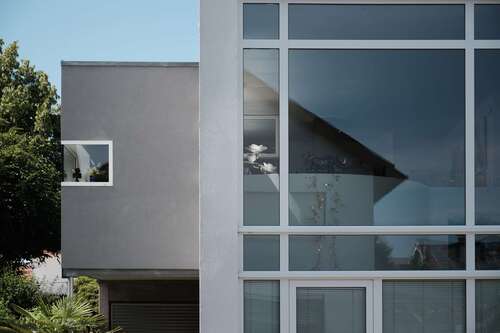 Foto - Haus zum Kaufen in Walldorf 795.000,00 € 170 m²