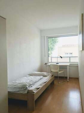 Foto - WG-Zimmer in Dortmund 400,00 € 12 m²