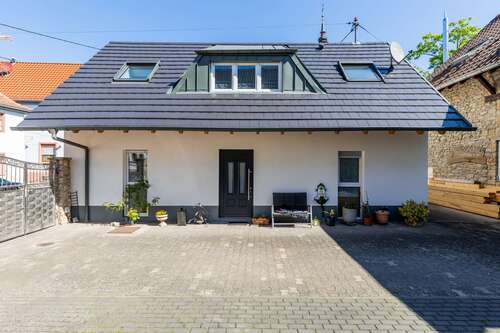 Foto - Haus zum Kaufen in Alsheim 669.000,00 € 213.1 m²
