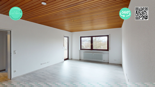 Foto - Wohnung zum Kaufen in Ettlingen 272.500,00 € 61 m²