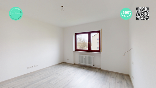 Foto - Wohnung zum Kaufen in Ettlingen 272.500,00 € 61 m²