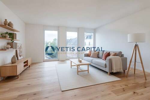 Foto - Wohnung zum Kaufen in Köln 679.000,00 € 100.01 m²