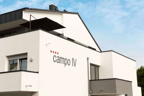 Foto - Wohnung zum Mieten in Stuttgart 600,00 € 23.8 m²