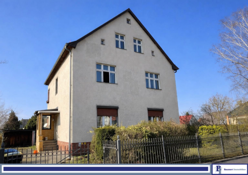 Foto - Haus zum Kaufen in Berlin 499.000,00 € 220 m²