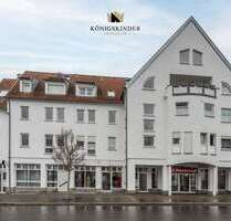 Büro in Sindelfingen 579.000,00 € 541 m²