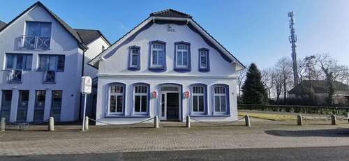 Foto - Spezialgewerbe in Butjadingen 890,00 € 205 m²