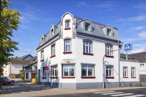 Foto - Wohnung zum Mieten in Neuwied 850,00 € 89 m²