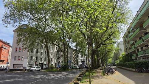 Foto - Wohnung zum Kaufen in Köln 329.000,00 € 55 m²