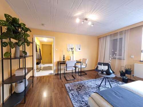 Foto - Wohnung zum Kaufen in Leonberg 165.000,00 € 51 m²