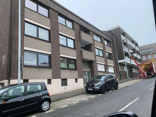 Foto - Wohnung zum Mieten in Duisburg 480,00 € 60.99 m²