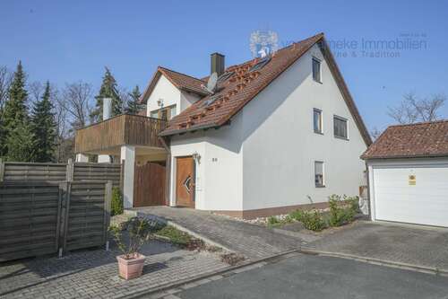 Foto - Wohnung zum Kaufen in Höchstadt 349.000,00 € 141.35 m²