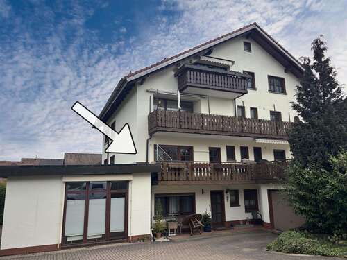 Foto - Wohnung zum Kaufen in Löffingen 255.000,00 € 156 m²