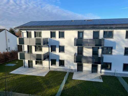 Foto - Wohnung zum Mieten in Anzing 2.800,00 € 170 m²