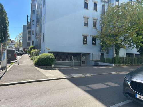 Foto - Garage zu vermieten in Stuttgart 150,00 €