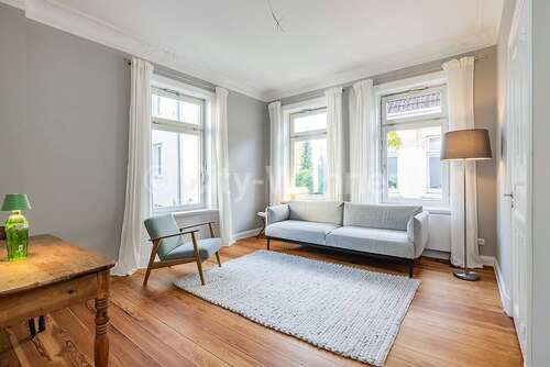 Foto - Wohnen auf Zeit in Hamburg 1.800,00 €